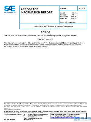 SAE AIR844B PDF