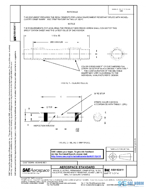 SAE AS81824/11 PDF