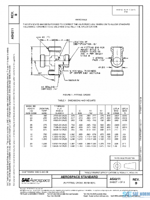 SAE AS4211B PDF