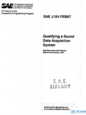 SAE J184_198702 PDF