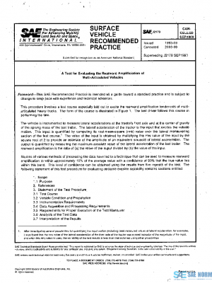 SAE J2179_200009 PDF SAE J2179_200009 PDF