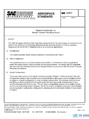 SAE AS5877 PDF