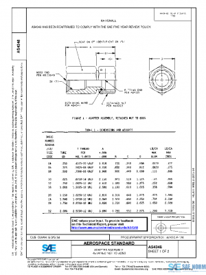 SAE AS4348 PDF