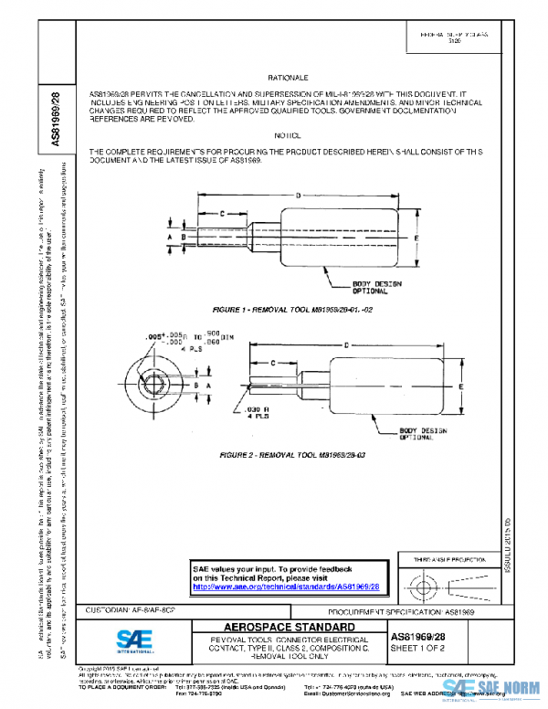 SAE AS81969/28 PDF