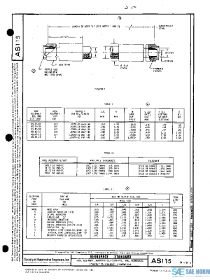 SAE AS115A PDF