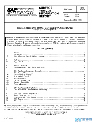 SAE J2058_199706 PDF