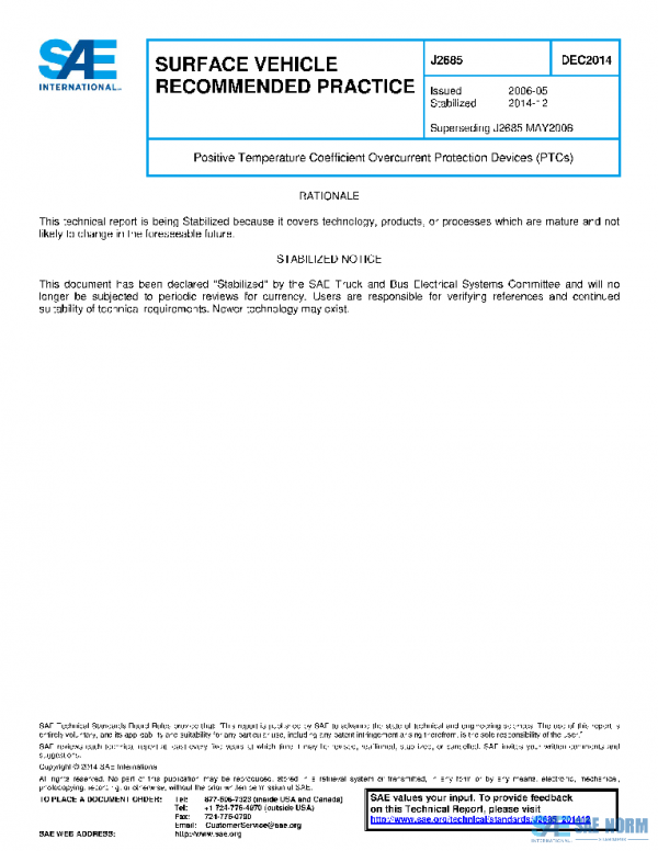 SAE J2685_201412 PDF