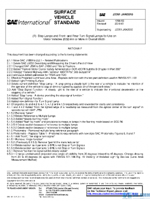 SAE J2261_201001 PDF