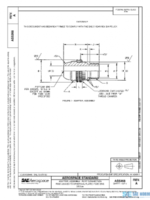SAE AS5368A PDF