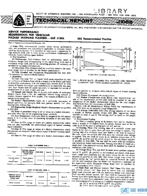 SAE J1056_197309 PDF