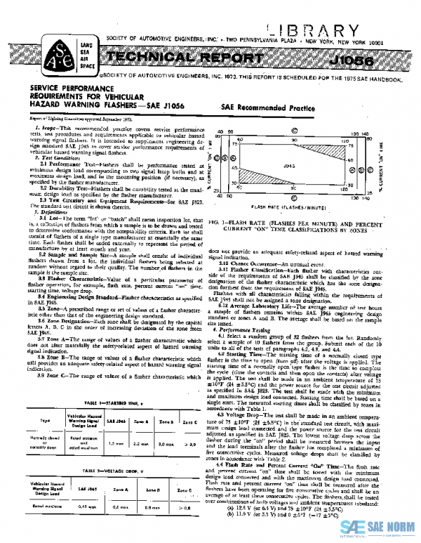 SAE J1056_197309 PDF