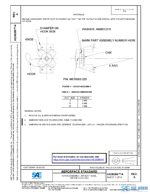 SAE AS38386/4A PDF