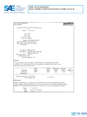 SAE CPKW2_17FT730V PDF