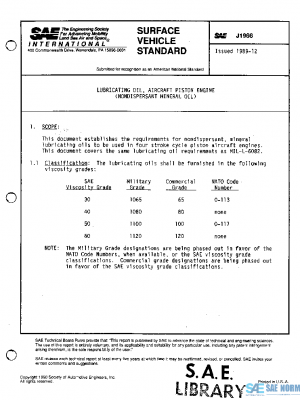 SAE J1966_198912 PDF