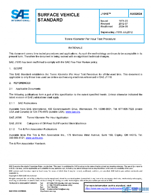 SAE J1015_202408 PDF