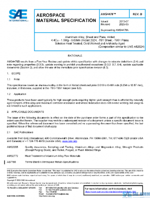 SAE AMS4478B PDF