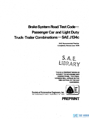 SAE J134C_197906 PDF