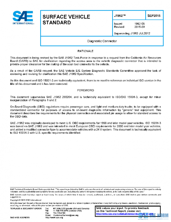 SAE J1962_201509 PDF