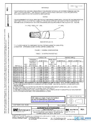 SAE AS22759/191 PDF