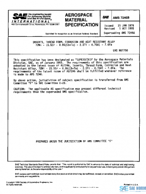 SAE AMS7246B PDF