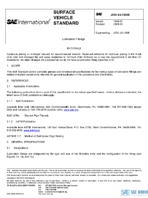 SAE J534_200805 PDF