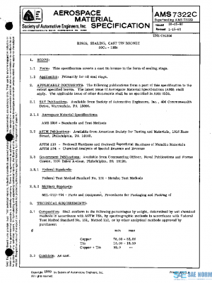 SAE AMS7322C PDF