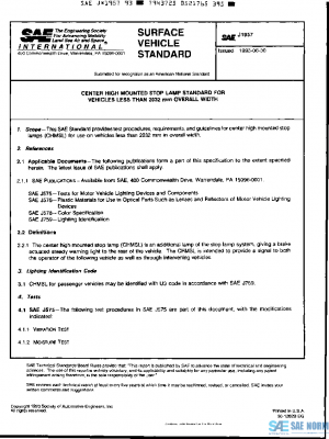 SAE J1957_199306 PDF