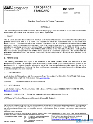 SAE AS5304 PDF SAE AS5304 PDF