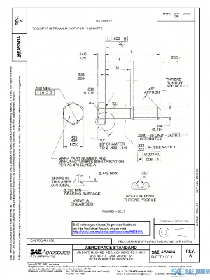 SAE AS3414A PDF