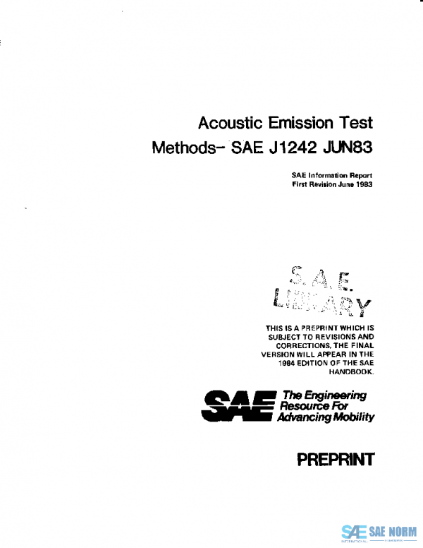 SAE J1242_198306 PDF