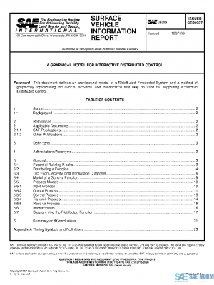 SAE J2356_199709 PDF