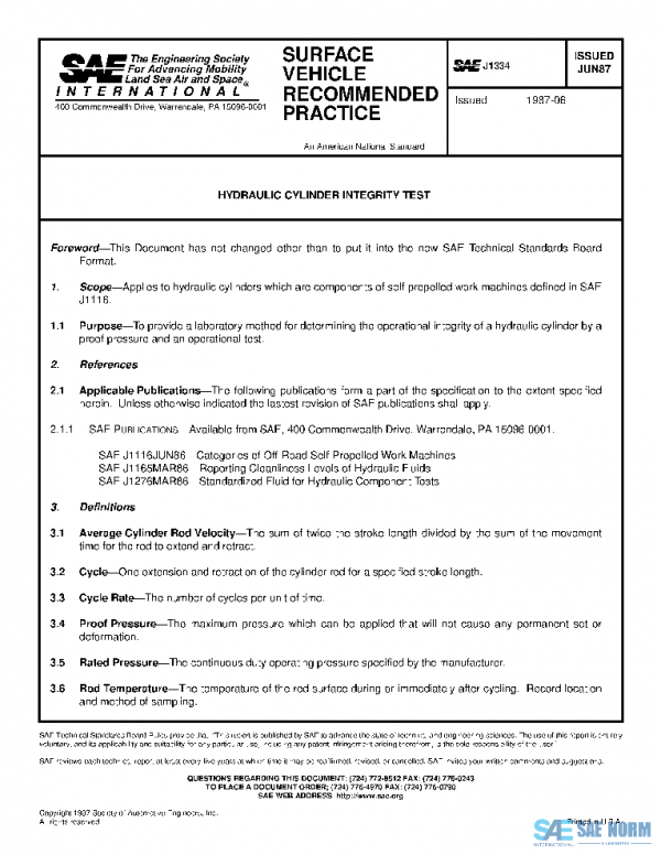 SAE J1334_198706 PDF