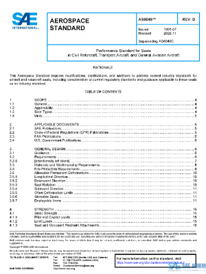 SAE AS8049D PDF