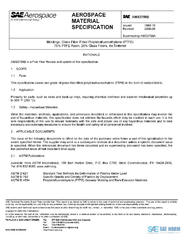 SAE AMS3756B PDF