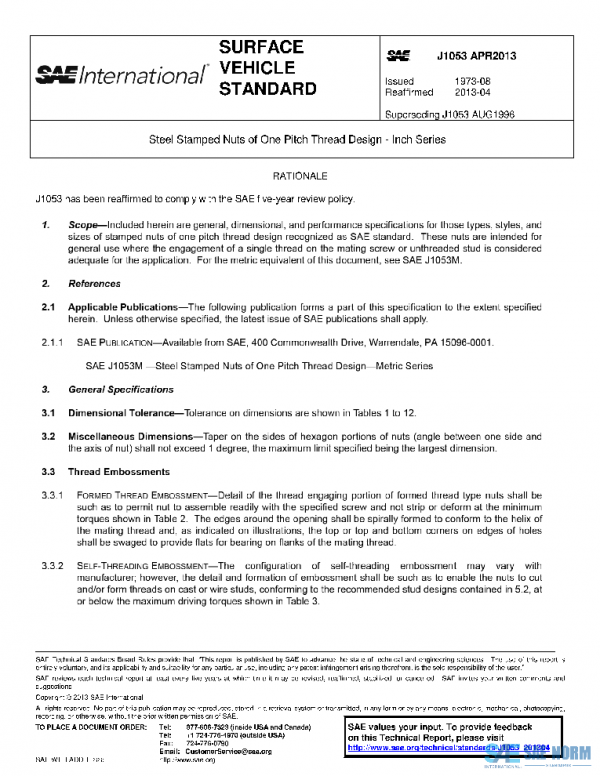 SAE J1053_201304 PDF