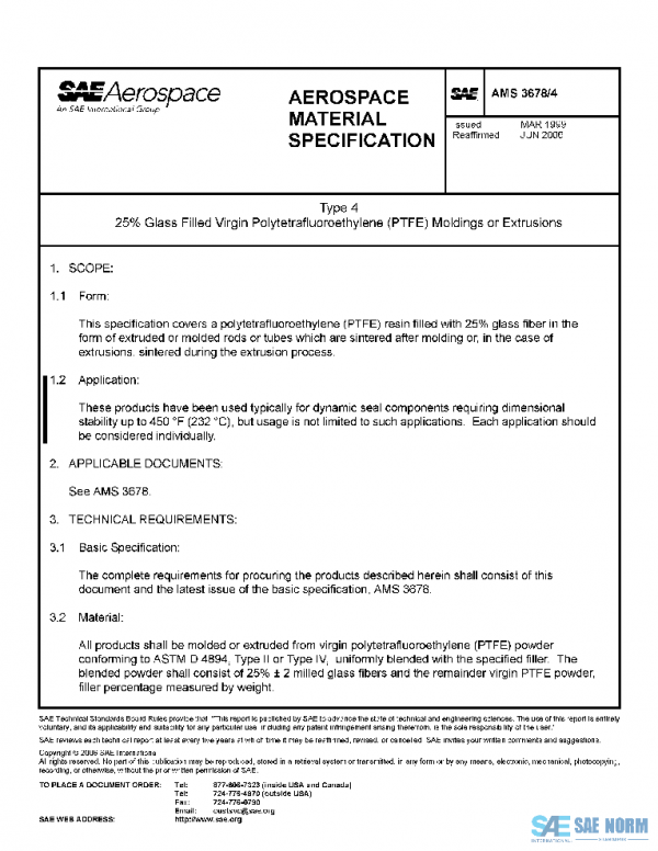 SAE AMS3678/4 PDF