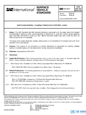 SAE J2513_200805 PDF