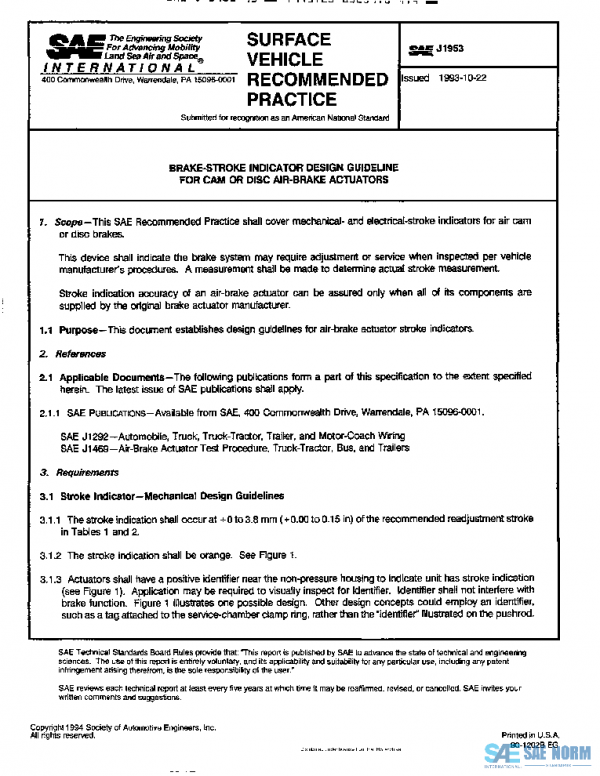 SAE J1953_199310 PDF