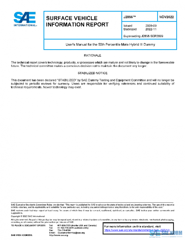 SAE J2856_202211 PDF