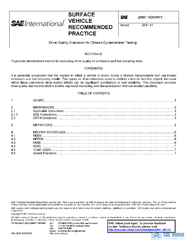 SAE J2951_201111 PDF
