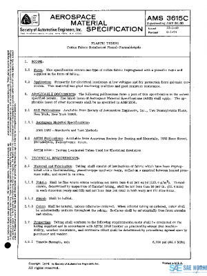SAE AMS3615C PDF