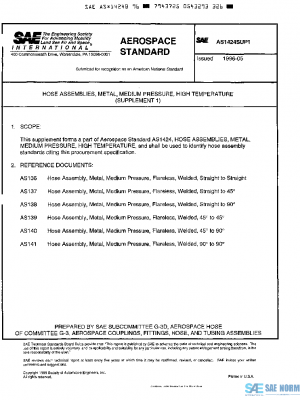 SAE AS1424B PDF