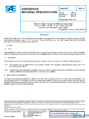 SAE AMS4143G PDF