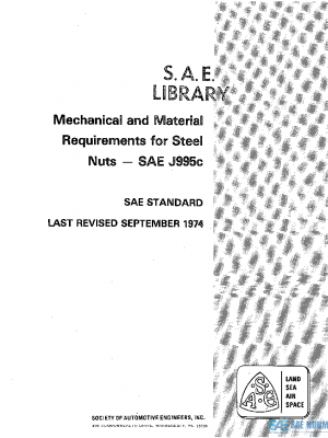 SAE J995C_197409 PDF