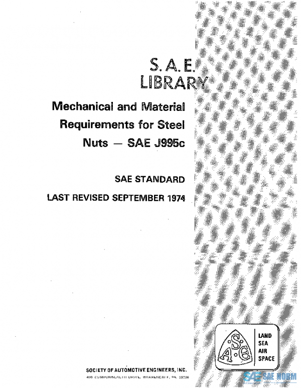 SAE J995C_197409 PDF