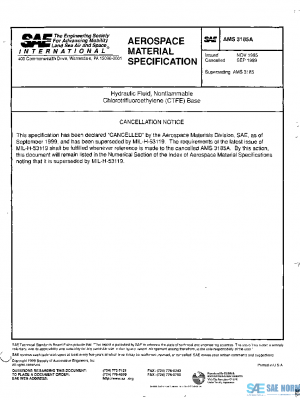 SAE AMS3185A PDF