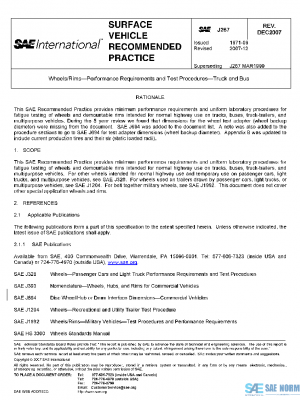 SAE J267_200712 PDF