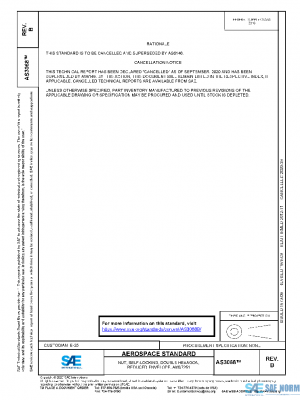 SAE AS3068B PDF