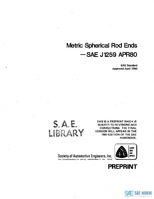 SAE J1259_198004 PDF