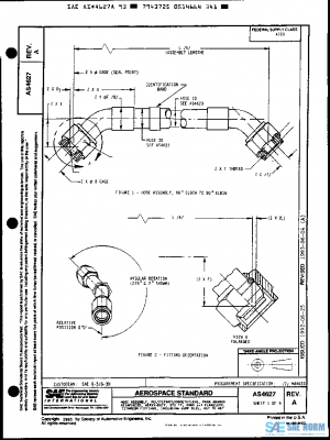 SAE AS4627A PDF